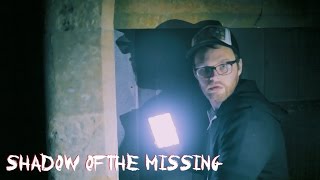SHADOW OF THE MISSING Trailer (2018)