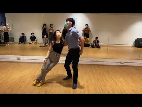 2022-04 Balboa Class Demo - Balboa 3 Lesson 4