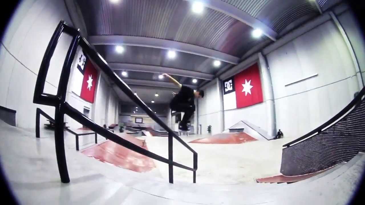 Roger Silva: DC Embassy