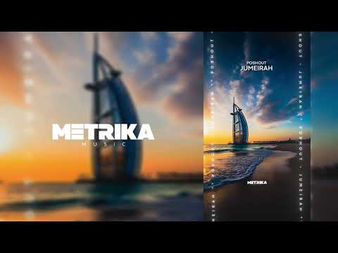 Poshout - Jumeirah (ASOT Version) [Official track premiere]