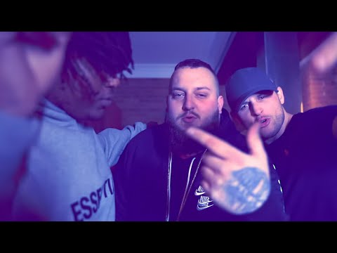 Bozko X Boutot X Shreez - Oué Oué