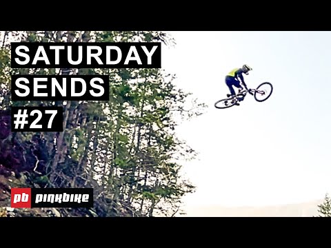 Sobotní posíláky #27