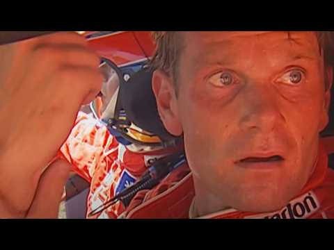 LEGENDARY WRC Co-Driver Moments!