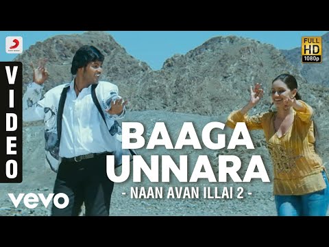 Naan Avan Illai 2 - Baaga Unnara Video | Jeevan | D. Imman