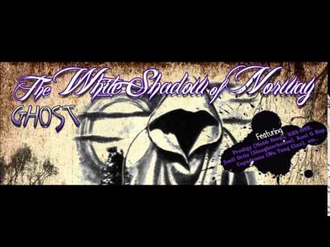 White shadow of norway feat hell razah & masta of ceremoniez Verbal slaughter