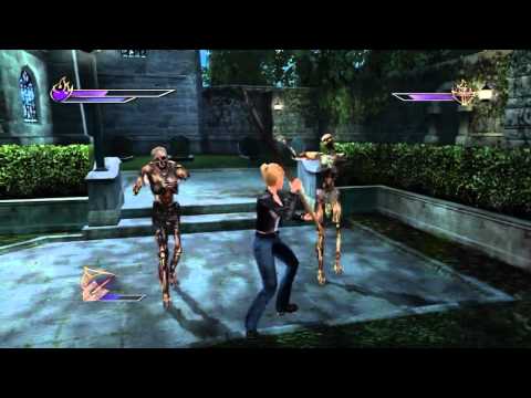buffy the vampire slayer pc game download