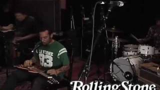 Ben Harper and Relentless7 Shimmer and Shine