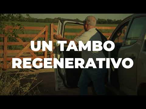 Un Tambo Regenerativo I Trailer Oficial