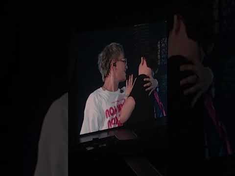 181223 iKon Japan Tour 2018 Osaka Day2 Fancam