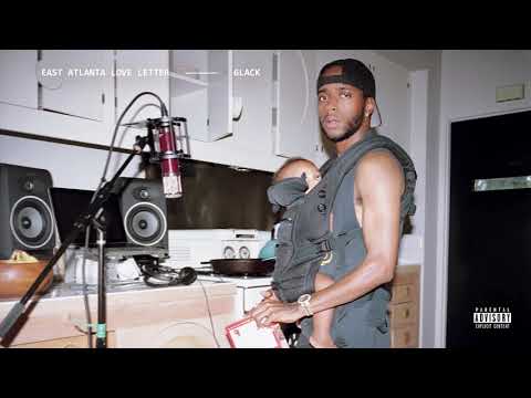 6LACK - Stan (Audio)