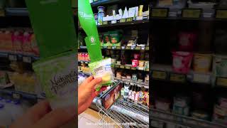 Využijte službu SCAN a nakupte produkty Nature's Promise s 15% slevou. Šetřete peníze i svůj čas. 💚