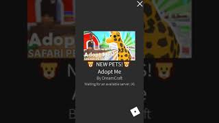All Adopt Me Codes 2019 - 