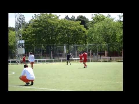 PARTIDO: C.D. LATINA 8 - 0 A.D. GIGANTES ( 2ª Regional Grupo 7º - Jornada 32ª)