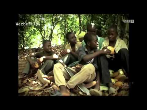 WELTjournal Schokolade Teil 1