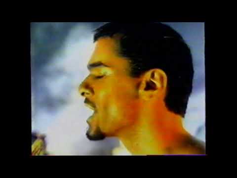 1996 Cool Nestea Iced Tea "Cool to the core" TV Commercial