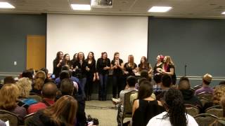 Mezumenet - Amen Fall 2013