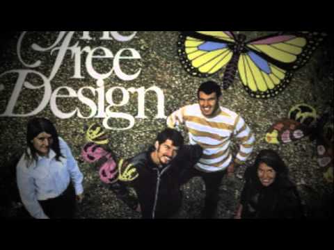 Dorian Benediction - The Free Design
