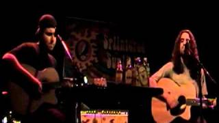 Jimmy and Pells of 3fifths (Acoustic) 
