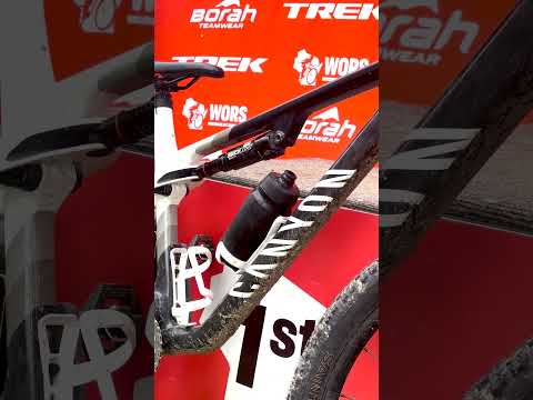 Lux World Cup CF 9 Best XC Bike? 😍