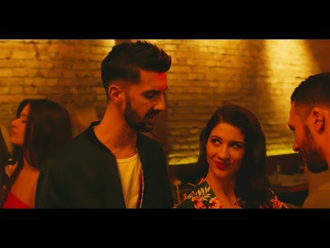 BAYNE - Amazing (Official Video)