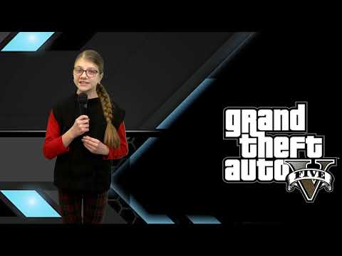 Jocul GTA 6, anunțat oficial - Andreea Zaica