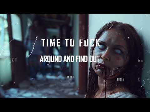 A Killer's Confession - Facts (Official Lyric Video)