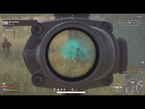 PUBG: BATTLEGROUNDS cheaters out of control on Console