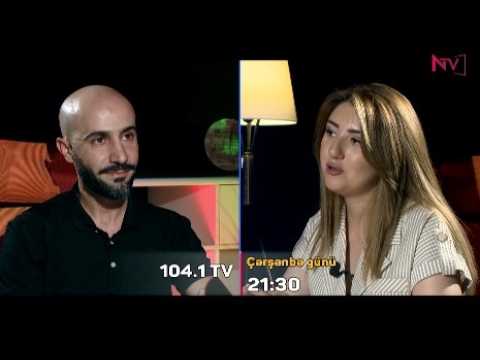 ANONS - 104.1 TV