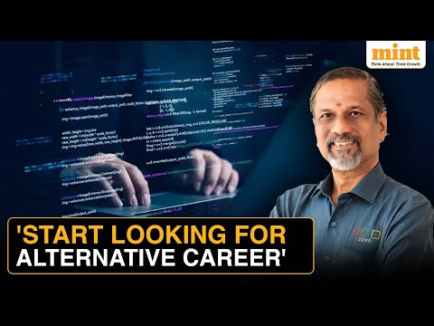 Zoho's Sridhar Vembu Warns Coders, Advises To Start Looking For Alternative Livelihoods Amid AI Boom