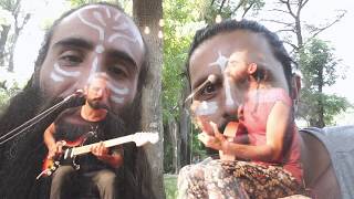 Andreu Martínez &amp; Gato Suave **Wake Up** - En la Badabadoc Live