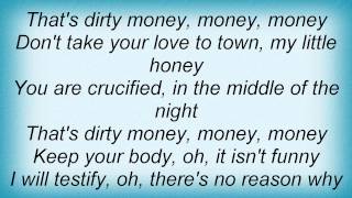 Blue System - Dirty Money Lyrics_1
