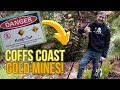 Nana Glen Gold Rush Secrets Revealed Metal Detecting Adventure