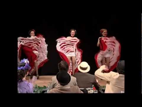 Mofturi la Iunion - Caragiale in urbea noastra - Trailer Video