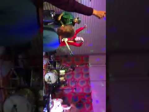 Promotional video thumbnail 2 for Rosedown Rockers