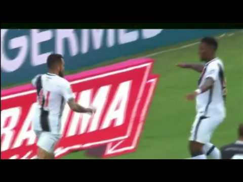 Gols de Vasco 2 x 1 Resende Campeonato Carioca 05 02 2017 HIGH