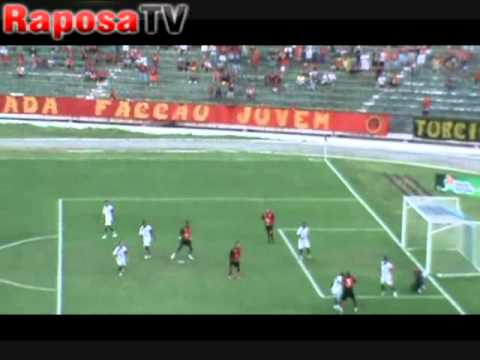 Amistoso - Campinense 1x1 Santa Cruz - RN