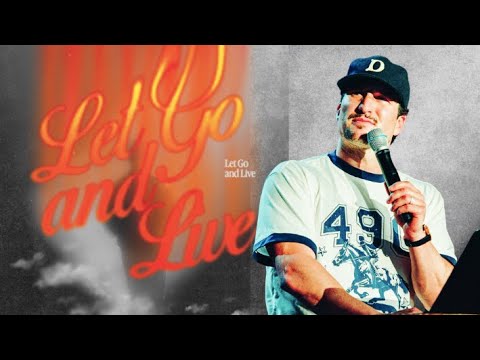 COUNTERCULTURE 25 | SESSION 4 | PS ANDY HARRISON