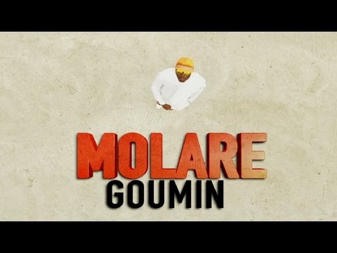 Molare - Goumin
