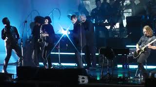 Bryan Ferry Do The Strand 2017