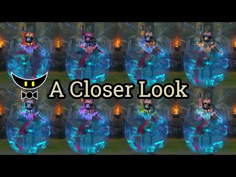 Worldbreaker Malzahar Chromas