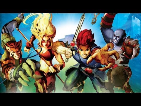 thundercats nintendo ds download