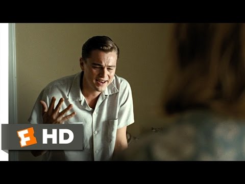 Revolutionary Road (5/8) Movie CLIP - I've Been With a Girl a Few Times (2008) HD