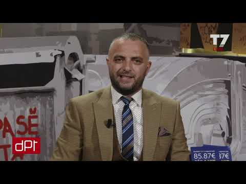 DPT, Pal Lekaj - 19.05.2020 | T7