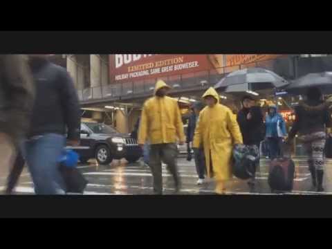 New York City 2014 film by @Ryan_camposs