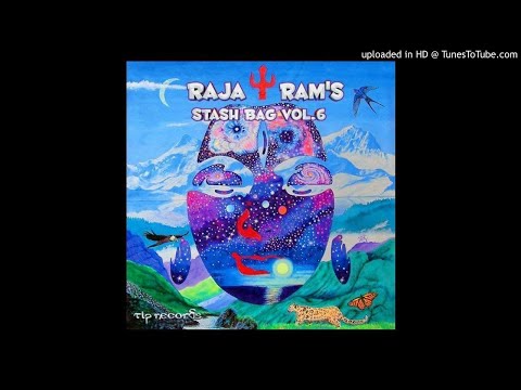 Tristan & Raja Ram - Take A Trip