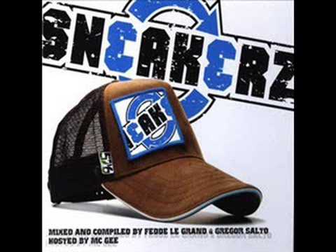 Kentphonik feat. Lolo - Happiness (Gregor & Madskillz)