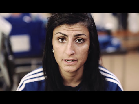 IFK Trollhättan ger ungdomar en meningsfull framtid | Folkspel