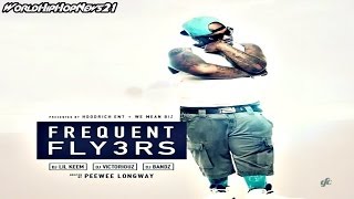 Migos Ft Peewee Longway - Trappa Turned Rappa (Frequent Flyers 3)