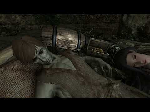 Enderal OST - Music box Fleshless