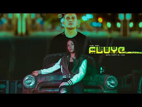 Fluye - Jinys X @DaffyElAudio